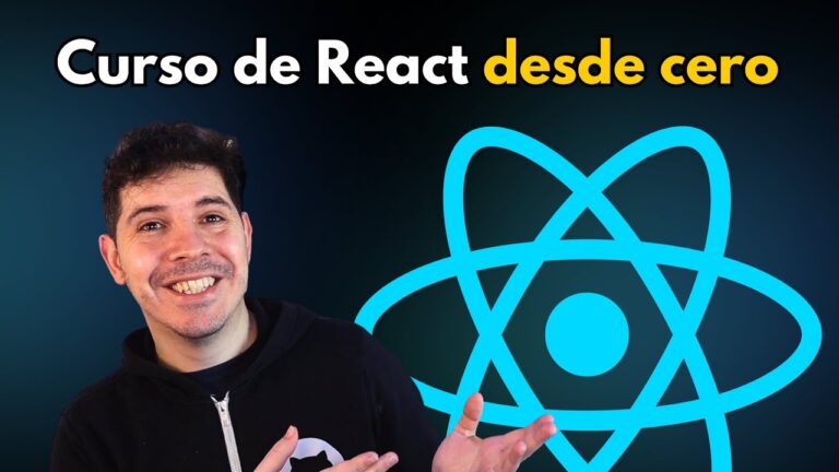 Curso de React en Chile: Aprende y Potencia tus Habilidades en Desarrollo Web