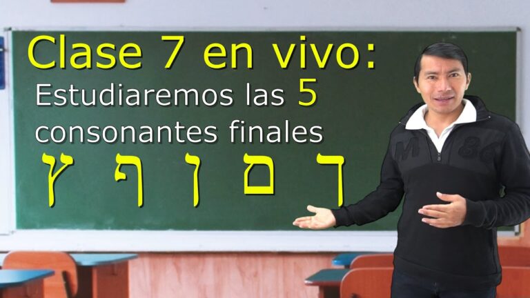 Curso de Gematr&iacute;a en Chile: Descubre su Poder y Aplicaciones