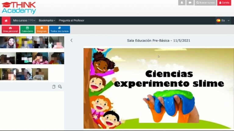 Cursos Preb&aacute;sicos en Chile: Gu&iacute;a Esencial