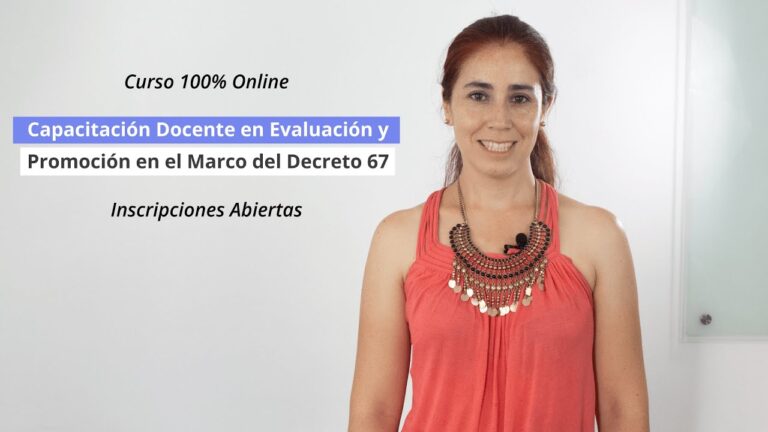Leyes de Promoci&oacute;n de Curso en Chile: Un An&aacute;lisis Integral