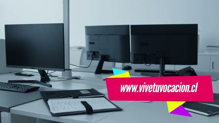 Curso Avanzado de Redes y Conectividad en Chile