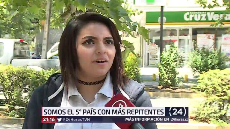 Opciones de curso para j&oacute;venes de 15 a&ntilde;os en Chile