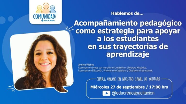 Cursos para Tutores en Chile: Mejora tu Ense&ntilde;anza con Queson