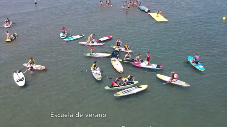 Mejores Cursos de Verano para Ni&ntilde;os en Santiago de Chile