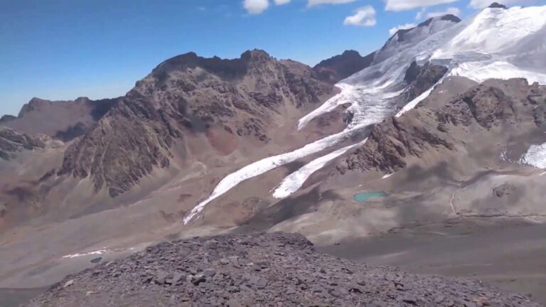 Cursos de Trekking en Chile: Aventura y Naturaleza