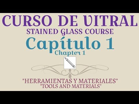 Descubre los Mejores Cursos de Vitral en Chile