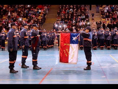 Curso de Defensa Civil en Chile: Preparaci&oacute;n y Estrategias Efectivas