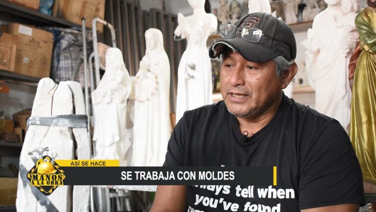 Curso de Escultura en Madera en la Universidad Cat&oacute;lica de Chile