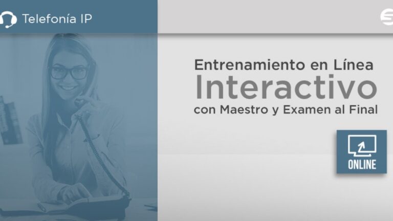IP Chile: Capacitaci&oacute;n en Cursos Especializados