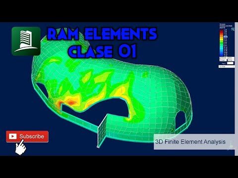Curso Avanzado de Ram Elements en Chile
