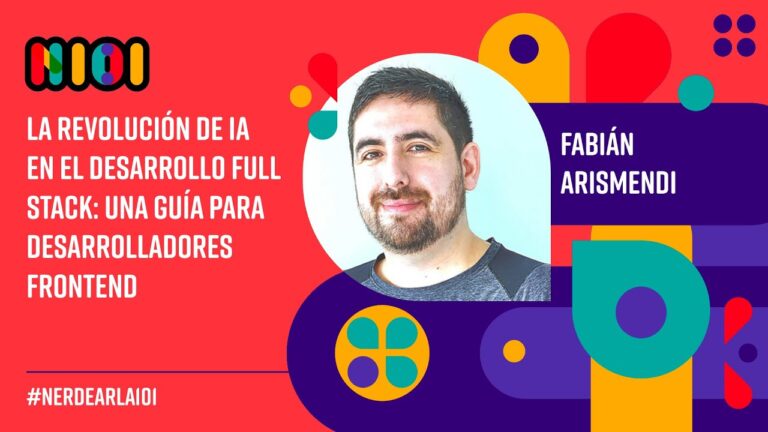 Curso Integral de Full Stack en Santiago de Chile
