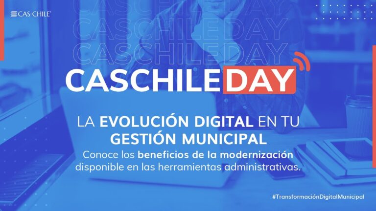 Curso de CAS en Chile: Formaci&oacute;n Efectiva y Oportunidades