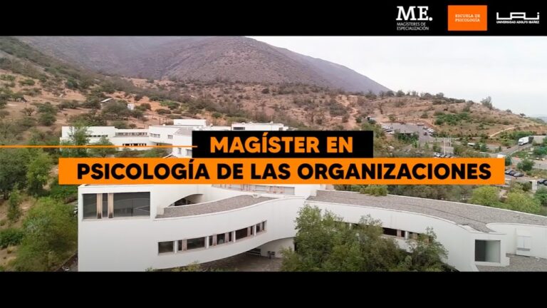 Cursos Gratuitos de Especializaci&oacute;n en Psicolog&iacute;a en la Universidad de Chile