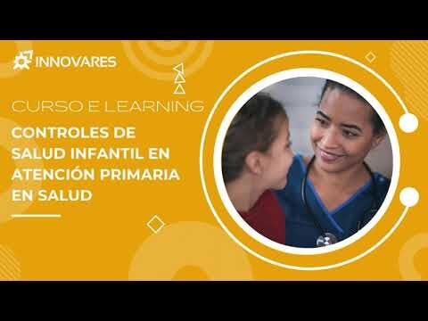 Cursos E-Learning Gratis en Salud: Oportunidades en Chile