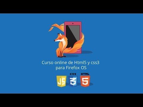 Curso de HTML5 en Chile: Aprende con Flow
