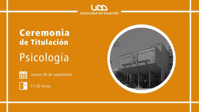 Cursos de Psicolog&iacute;a en Concepci&oacute;n, Chile: Gu&iacute;a Completa