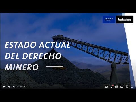 Diplomados y Cursos de Magister en Miner&iacute;a en la Universidad de Chile