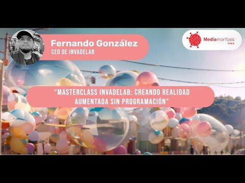 Transforma tu futuro con un curso de realidad aumentada en Chile
