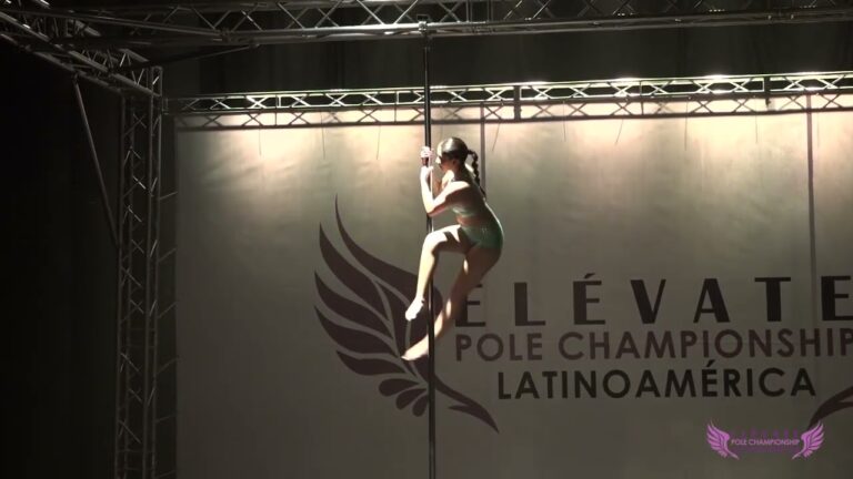 Curso de Pole Dance en Santiago: &iexcl;Descubre tu Pasi&oacute;n!