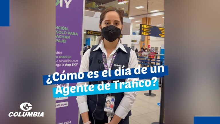 Oportunidades de Cursos en Aeropuertos para Trabajar en Aerol&iacute;neas en Chile