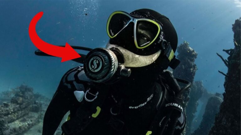 Valor del Curso Master Scuba Diver en Chile
