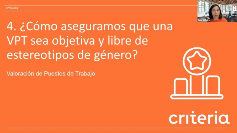 Optimizaci&oacute;n de Metodolog&iacute;as y Descripci&oacute;n de Cargos en Cursos en Chile