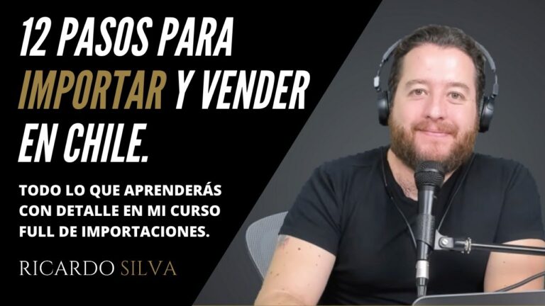 Oportunidades de Cursos Internacionales en Chile