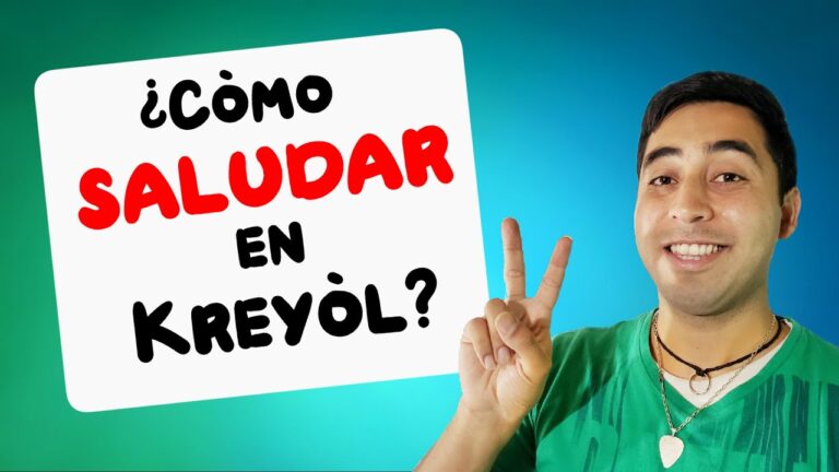 Valor del Curso de Creole Haitiano en Chile