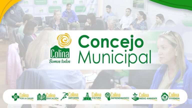 Mejores Cursos del Gobierno de Chile en Colina