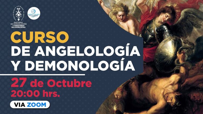 Cursos de Demonolog&iacute;a en Chile: Gu&iacute;a Completa