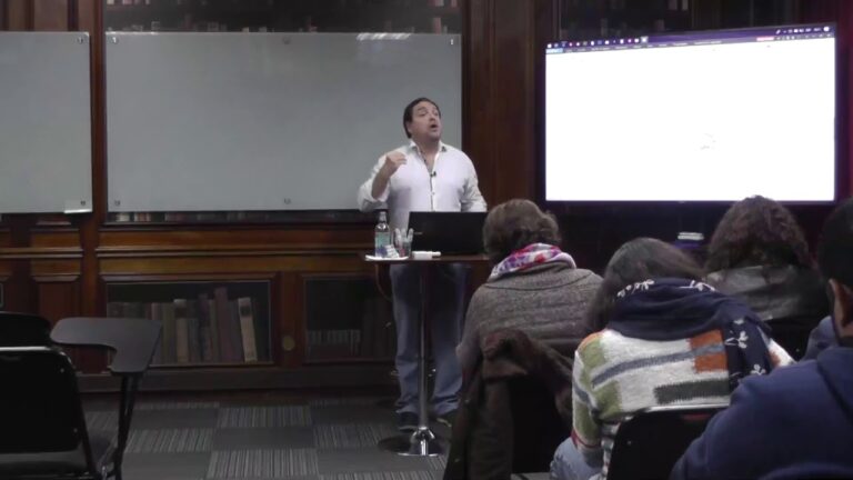 Cursos de E-Learning en Chile: Innovaci&oacute;n y Oportunidades