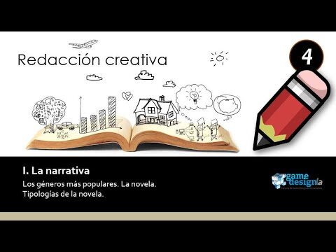 Curso de Redacci&oacute;n Creativa en Chile: Desarrolla Tu Talento Escritor