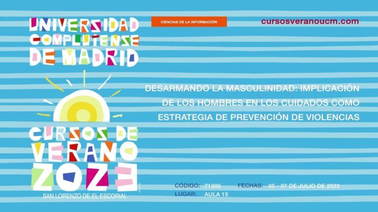 Cursos de Verano en UCM Chile: Oportunidades de Aprendizaje