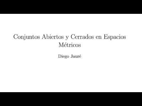 Diferencias entre Cursos Abiertos y Cerrados en Chile