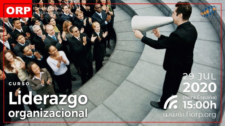 Impulsa tu Potencial: Curso de Liderazgo en Fundaci&oacute;n Chile