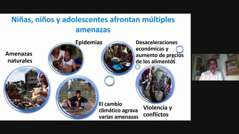 Vulnerabilidad Infantil: Cursos de la Universidad Cat&oacute;lica de Chile