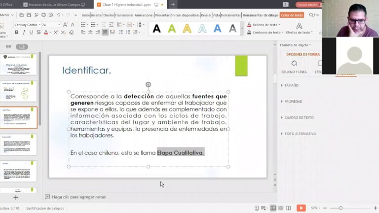 Cursos de Higiene Ocupacional en Mutual Chile: Formaci&oacute;n Esencial