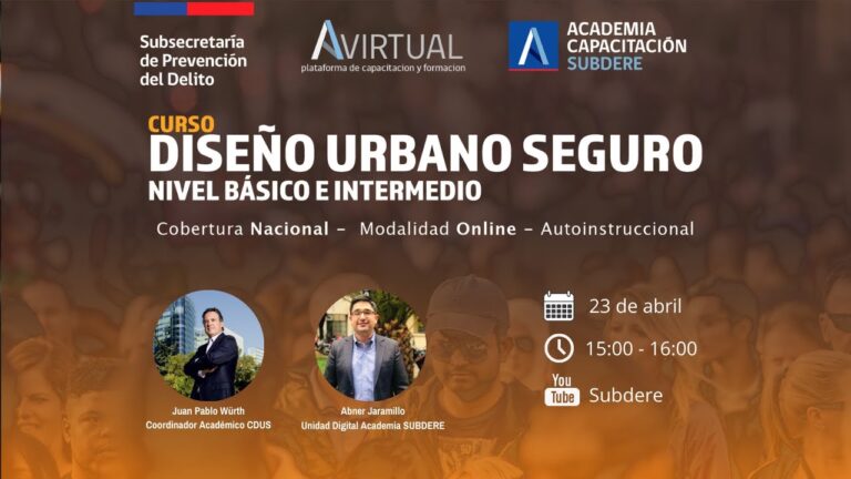 Capacitaci&oacute;n en Bodega para Funcionarios Municipales en Chile