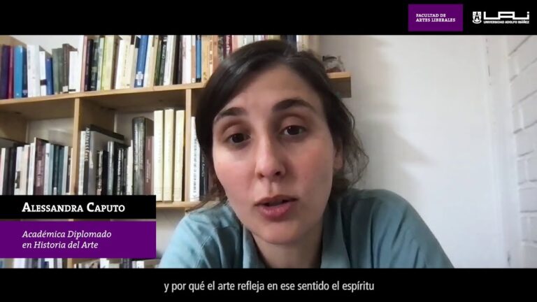 Explora los Mejores Cursos de Historia del Arte en Chile