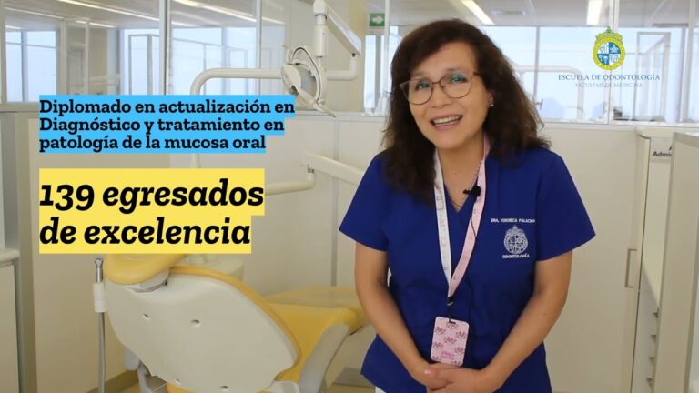 Mejora Profesional: Cursos de Actualizaci&oacute;n en Odontolog&iacute;a de la U de Chile