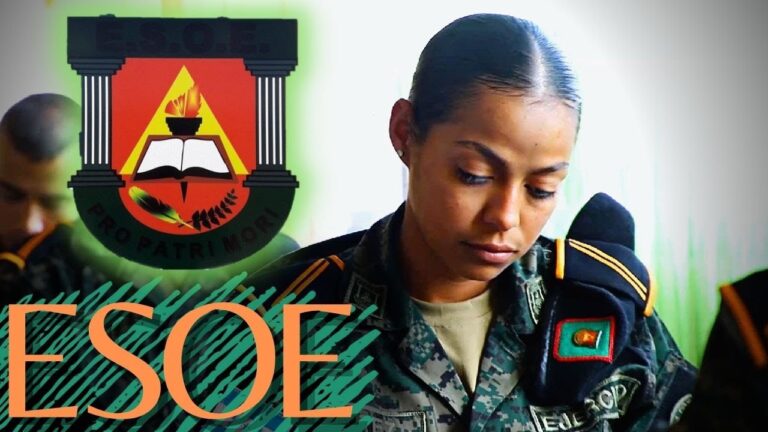 Requisitos para Cursos del Ej&eacute;rcito de Chile