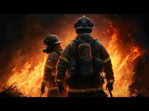 Fechas de Cursos de Entradas Forzadas para Bomberos en Chile
