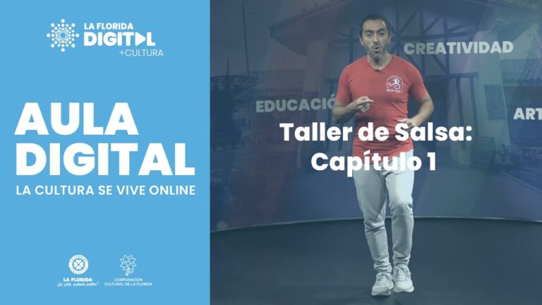 Baile Gratis en La Florida: Cursos Imperdibles en Chile