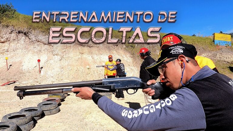 Requisitos Esenciales para Cursos de Escoltas en Chile