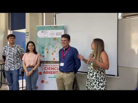 Innovadores Cursos de Verano en la Universidad de Chile