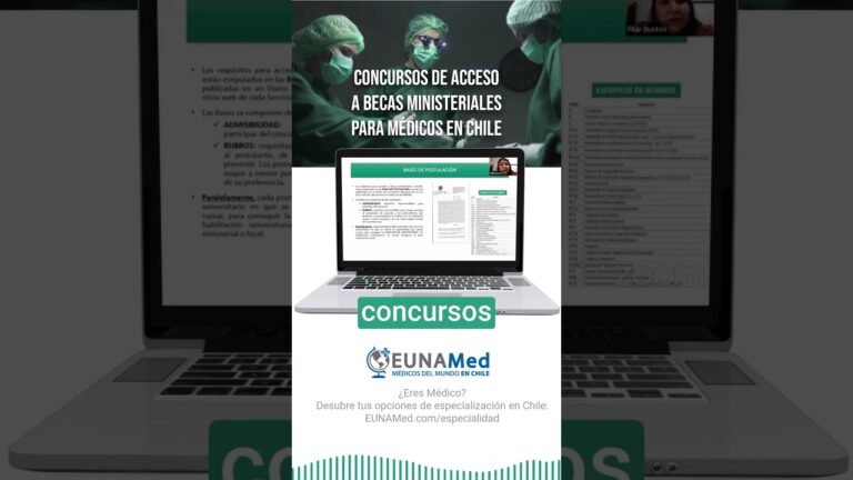 Cursos de Especialidad en Chile: Oportunidades y Beneficios