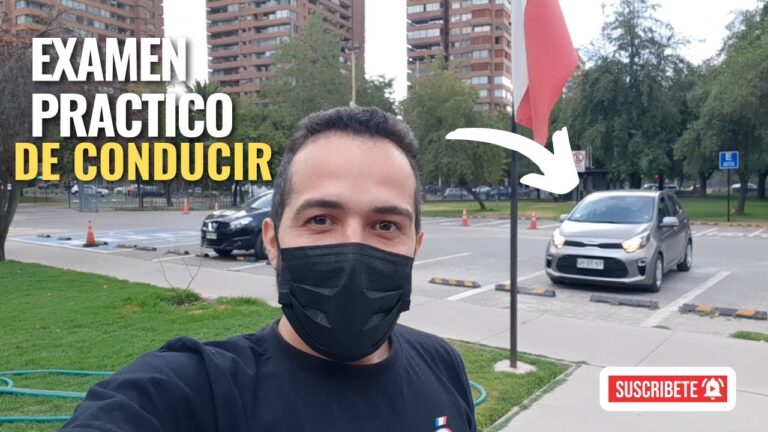 Cursos de Manejo de Autom&oacute;vil en Las Condes, Chile