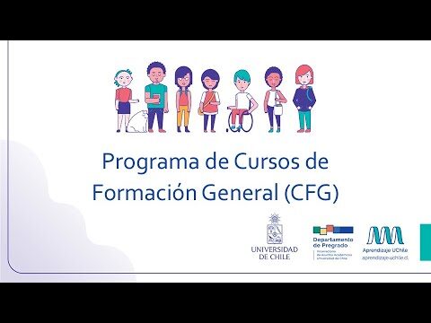Oportunidades de Cursos de Formaci&oacute;n en U Chile