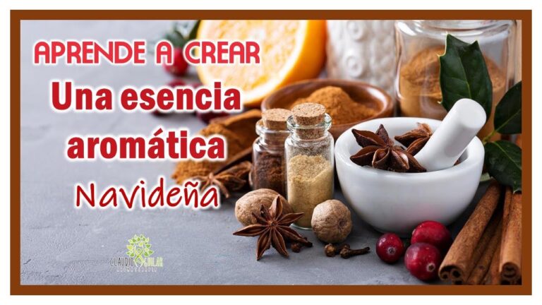 Cursos de Aromaterapia en Chile: Tu Camino hacia el Bienestar