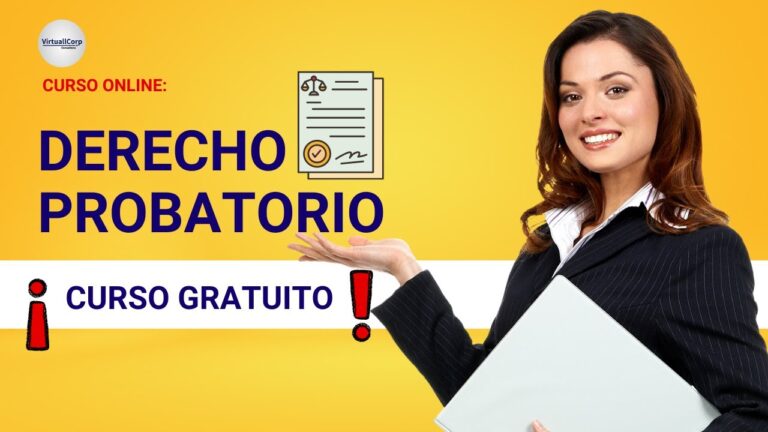 Gu&iacute;a de Cursos de Formaci&oacute;n para Ser Juez en Chile